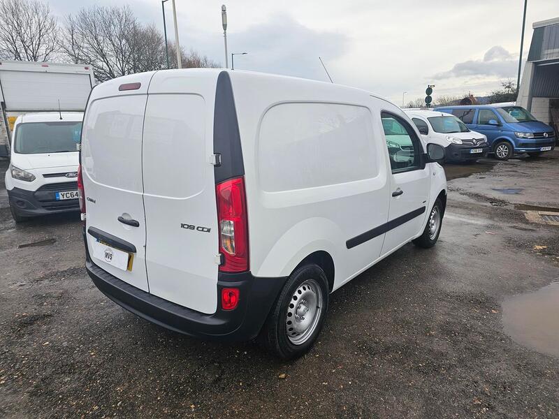 MERCEDES-BENZ CITAN