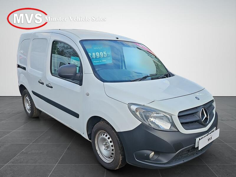 MERCEDES-BENZ CITAN