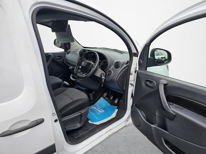 MERCEDES-BENZ CITAN