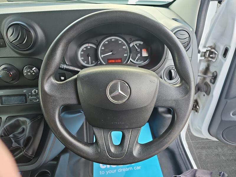 MERCEDES-BENZ CITAN