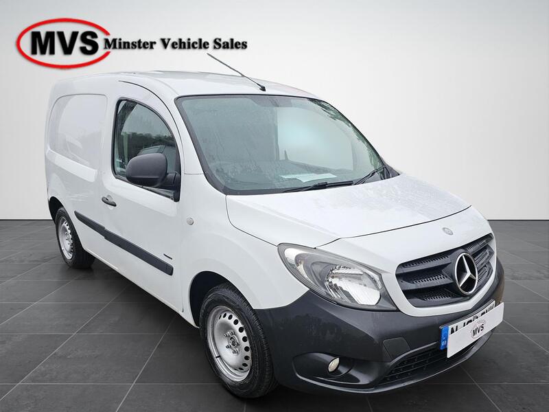 MERCEDES-BENZ CITAN