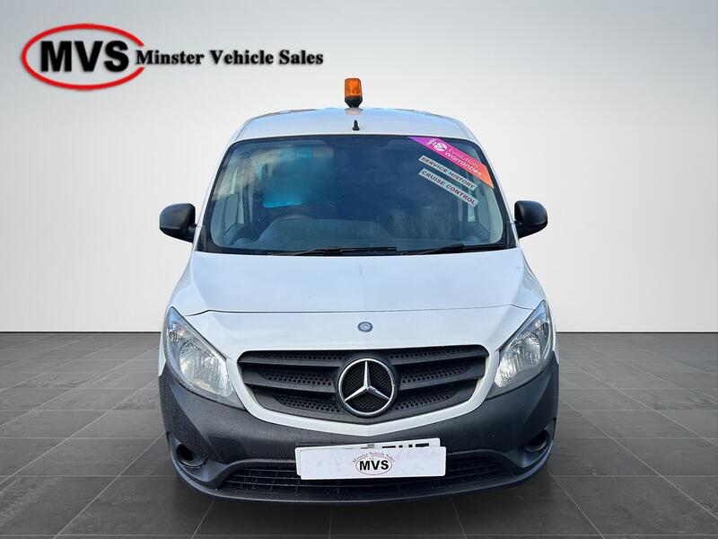 MERCEDES-BENZ CITAN