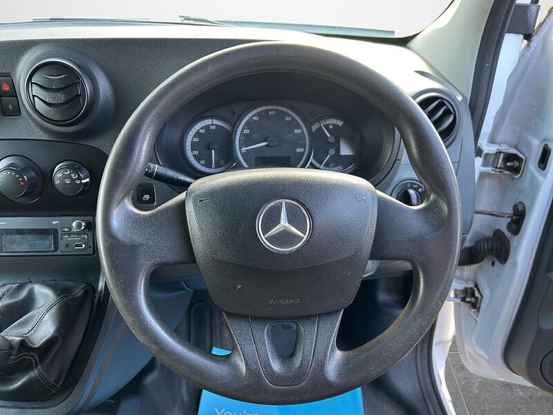 MERCEDES-BENZ CITAN