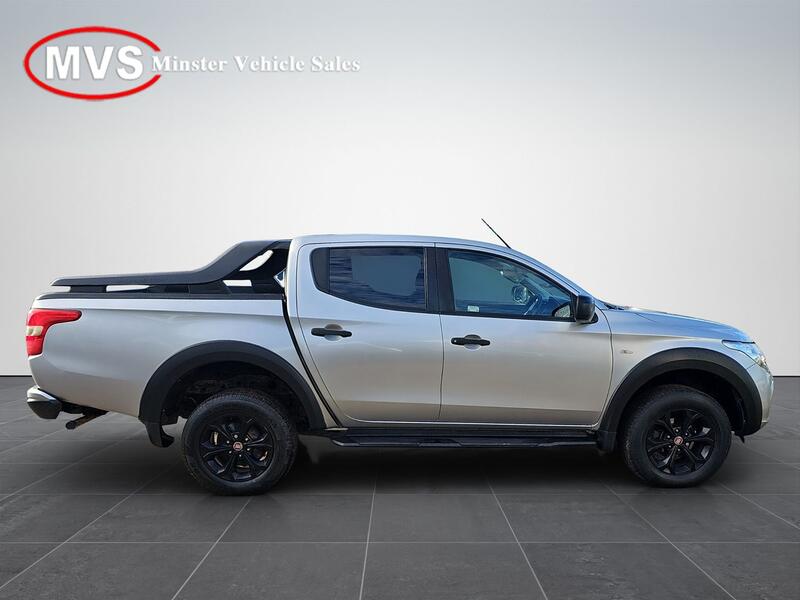 FIAT FULLBACK