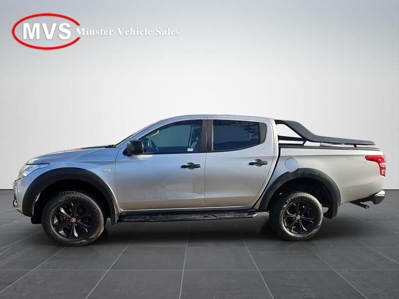 FIAT FULLBACK