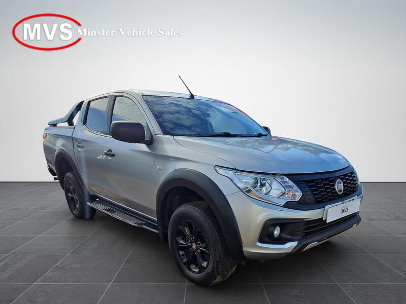 FIAT FULLBACK